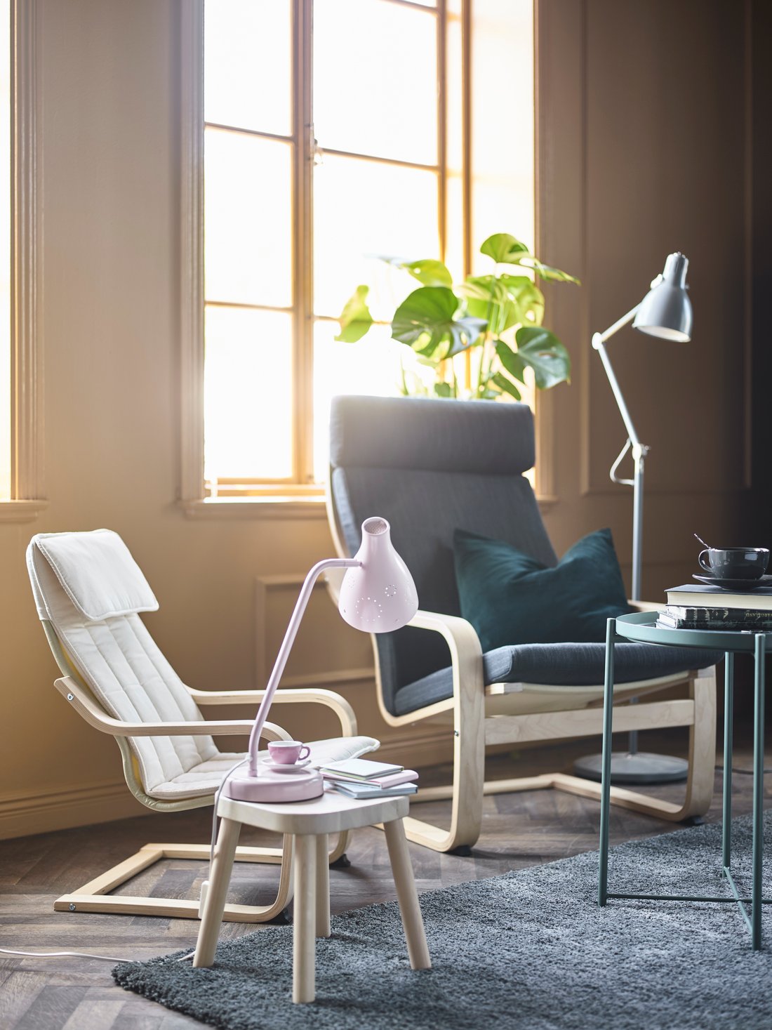 Sillones IKEA Mexico