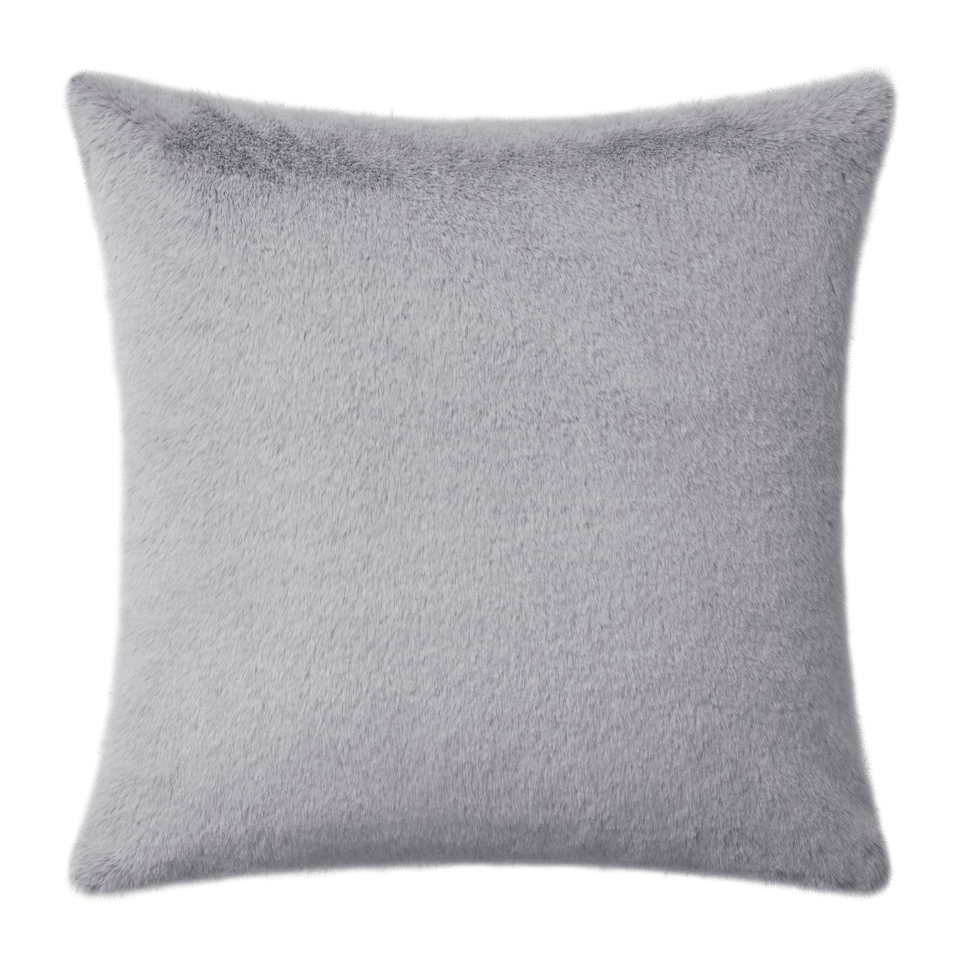 IKEA ULLGRIMMIA kuddfodral, grå, 48x48 cm