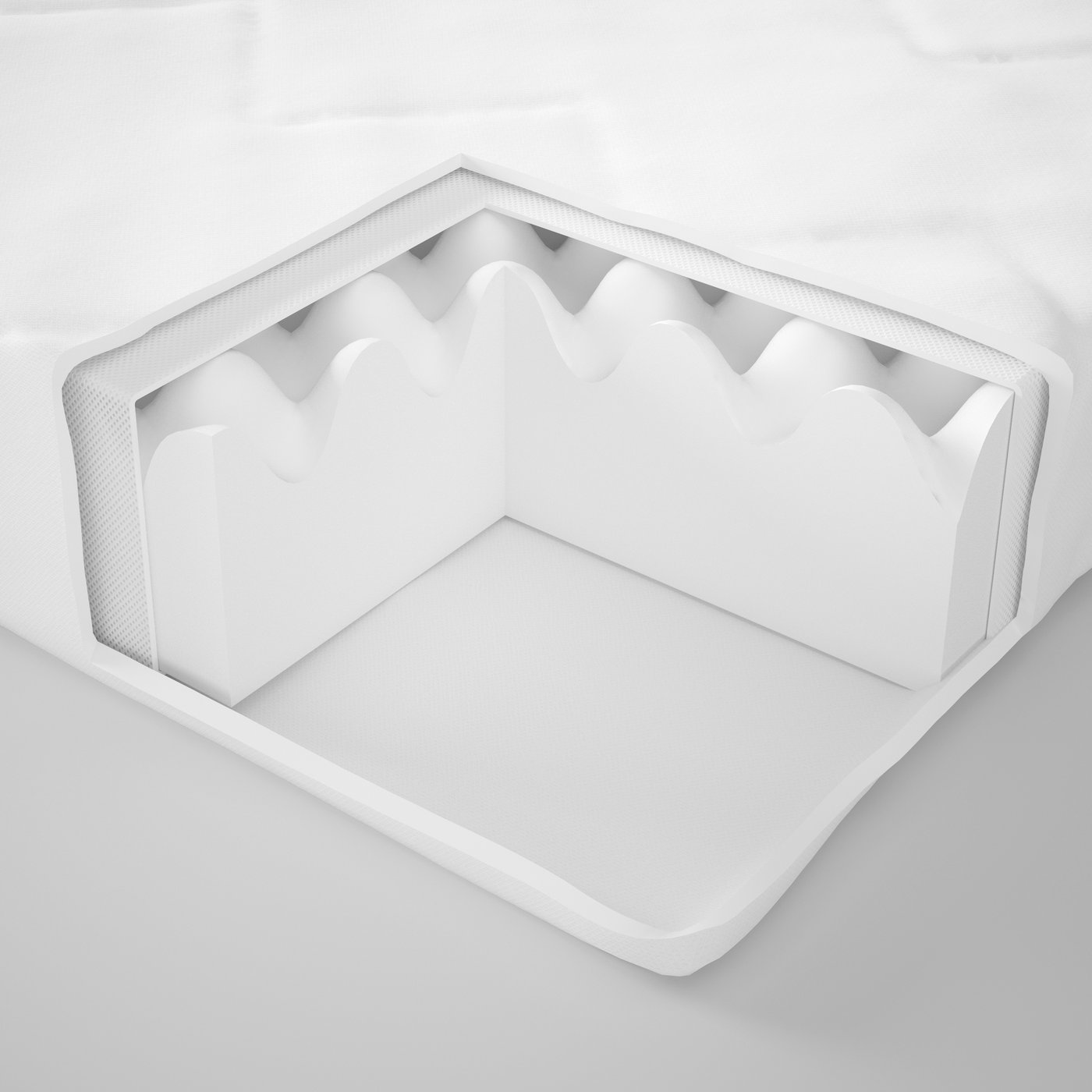 Children's mattresses