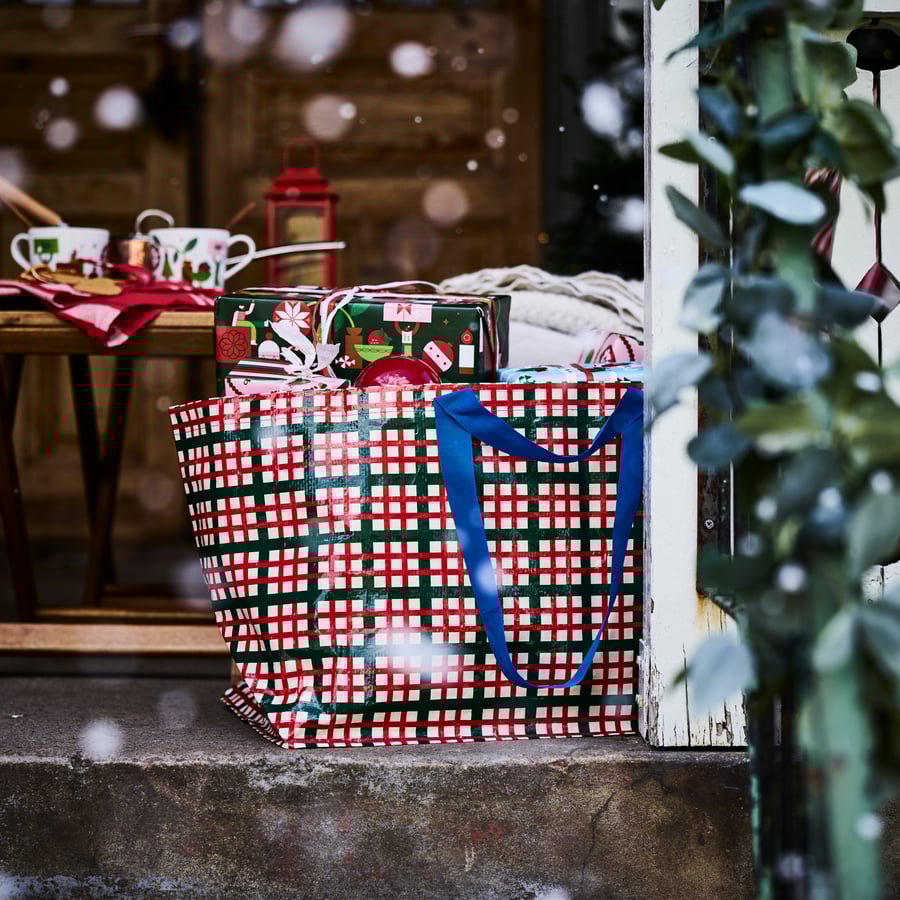 VINTERFINT collection - IKEA