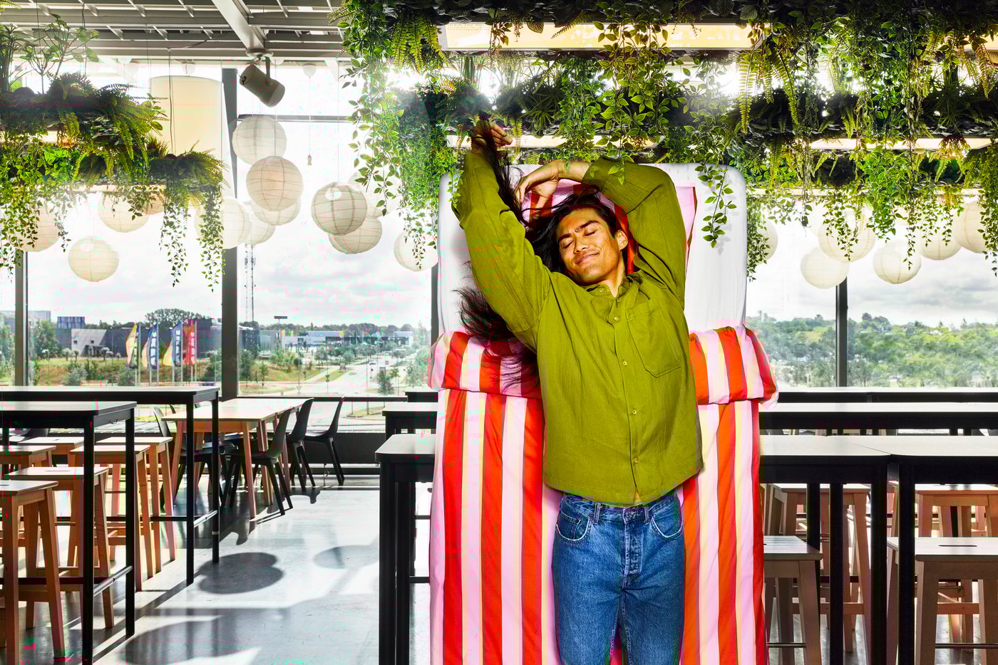 Visit your nearest store