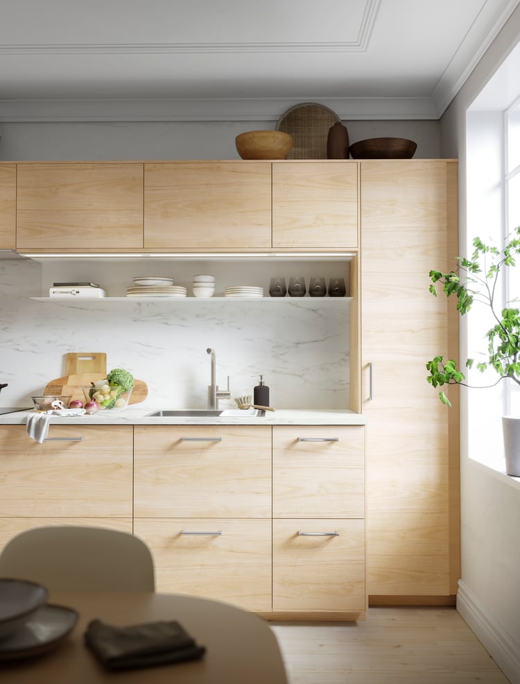 METOD Kitchen Systems Kitchen and Cupboards IKEA