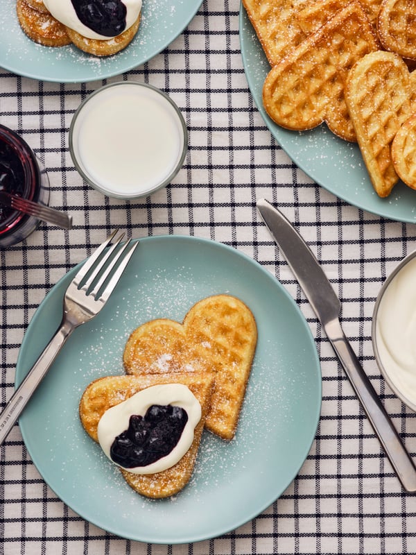 Wafels