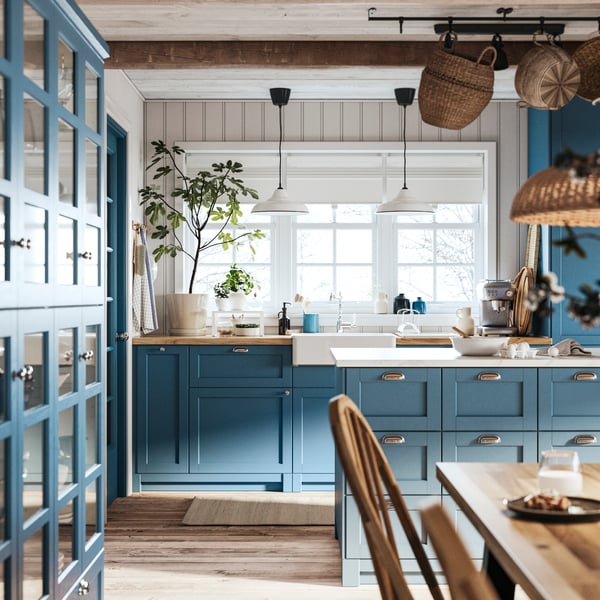 Shop IKEA dream kitchen event