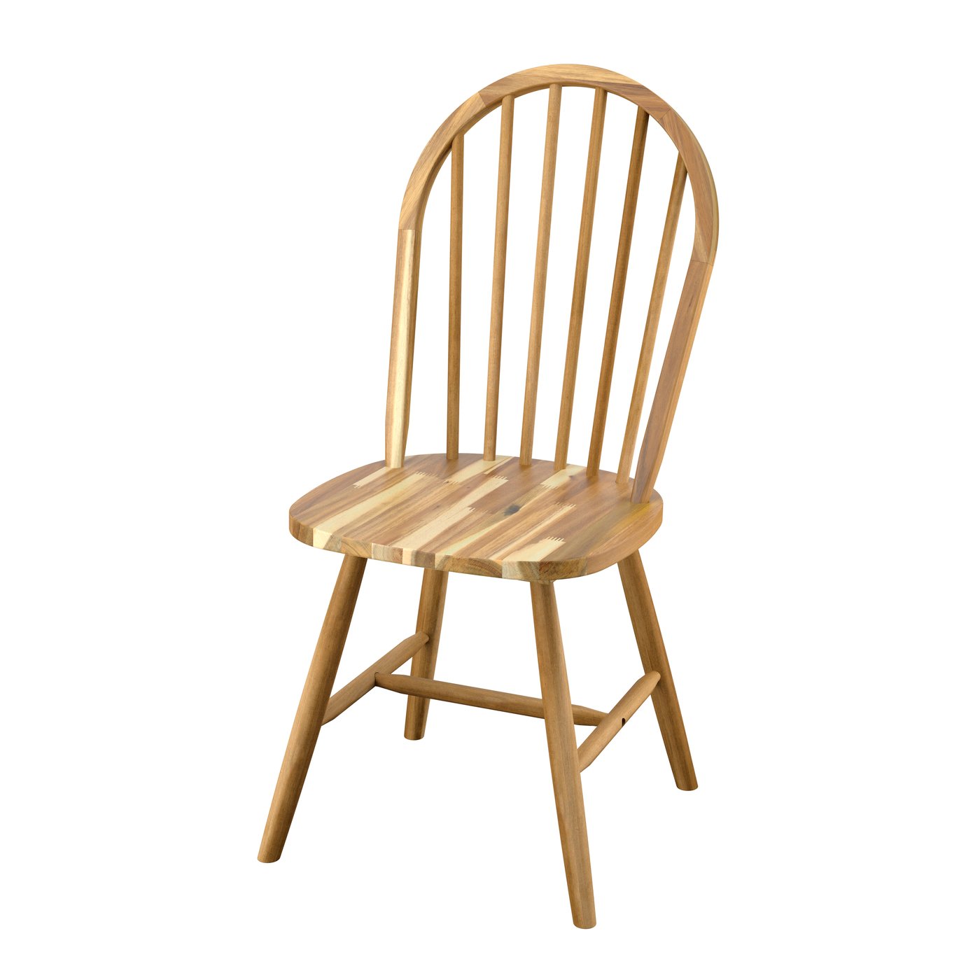 IKEA SKOGSTA stol, akacia