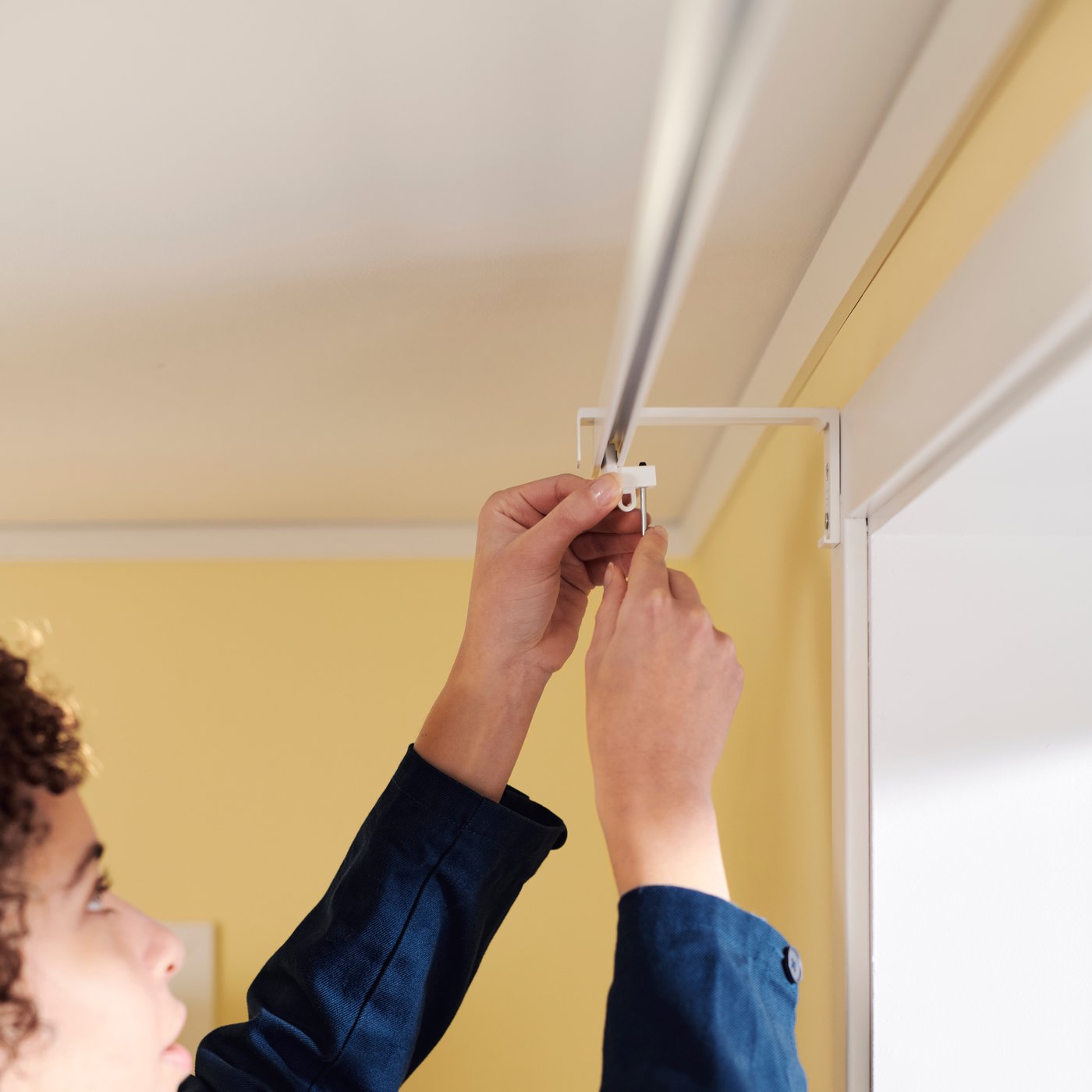 VIDGA/ヴィードガ カーテンレールシステム