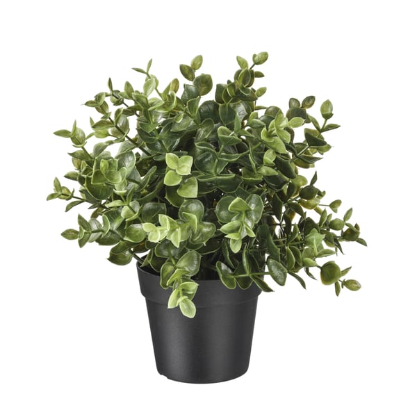 FEJKA フェイカ 人工観葉植物, オレガノ