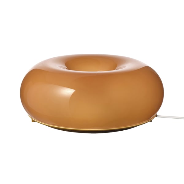 VARMBLIXT LEDテーブル/ウォールランプ