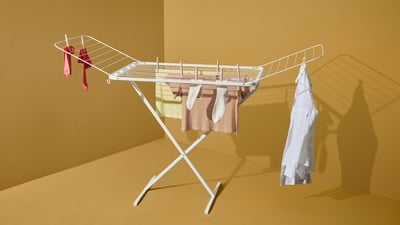 Laundry & cleaning