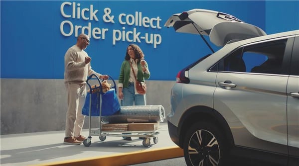 Click & Collect