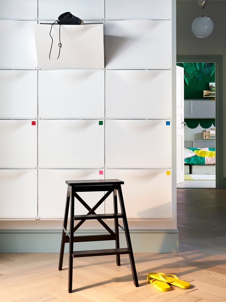 Garderoben & Schuhaufbewahrung IKEA Deutschland