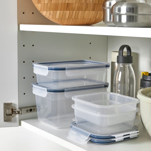 IKEA 365+ food container