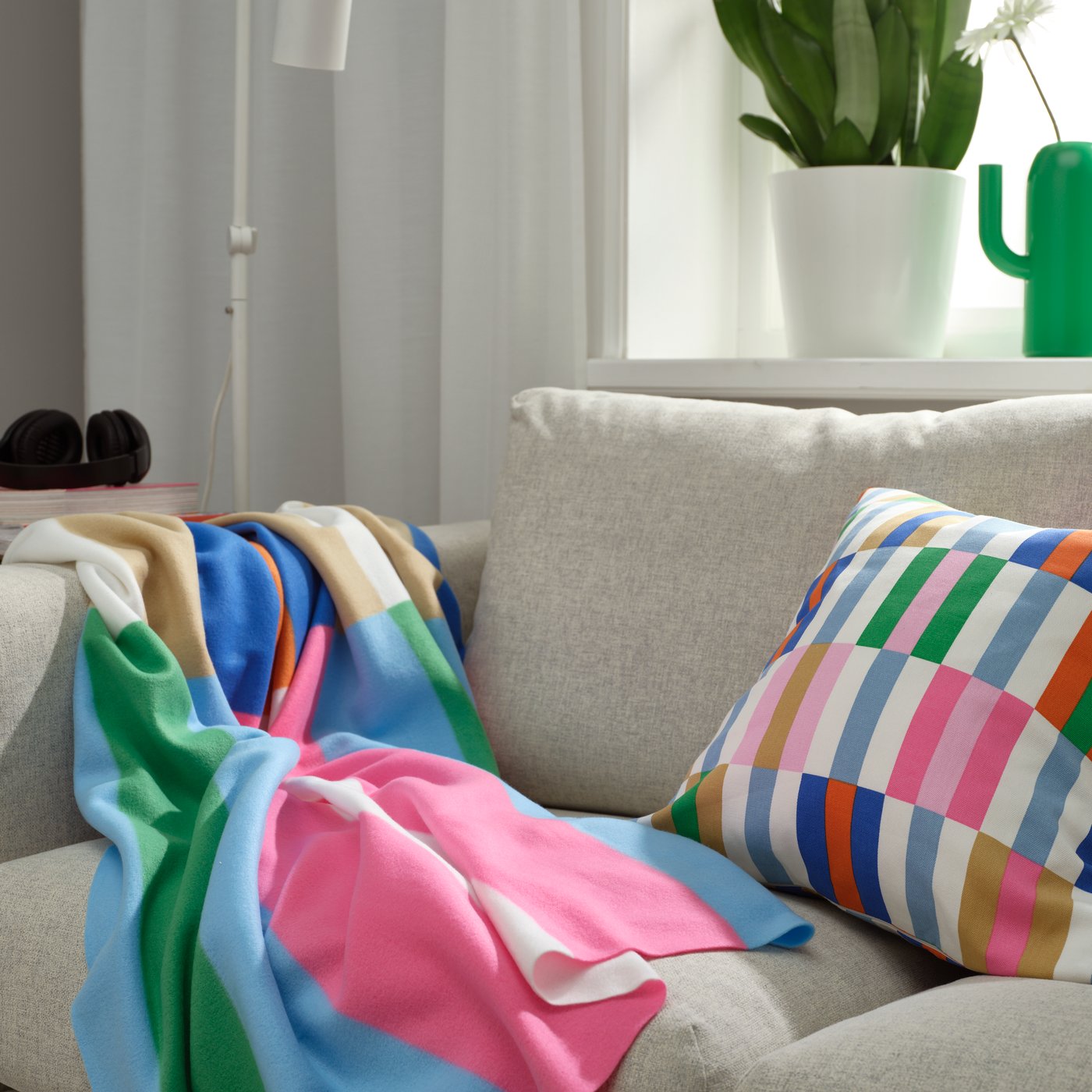 Affordable accessories for everyday life - IKEA