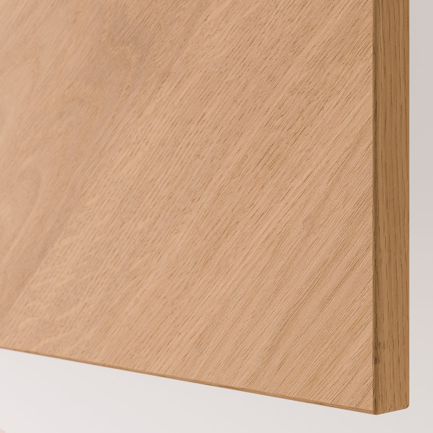 Un placage de chêne HEDEVIKEN par