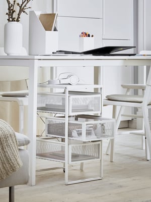 Storage Drawers & Drawer Units - IKEA CA