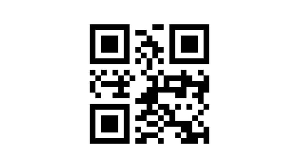 QR code