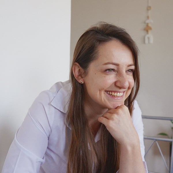 Nataliia’s story 
