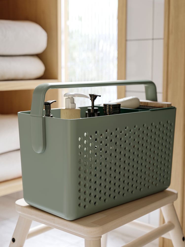 Storage Ideas and Tips for Your Home - IKEA CA
