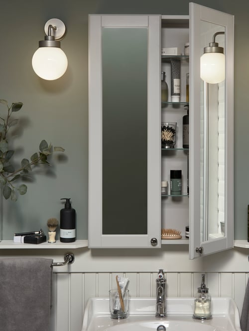 Bathroom & Vanity Mirrors IKEA CA
