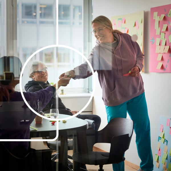 Få adgang til onlinetræning med eksperter og tips, der styrker din virksomhed. Lær om grundlæggende businessviden, trivsel og hvordan du skaber en arbejdsplads, der giver energi til hele dit team.