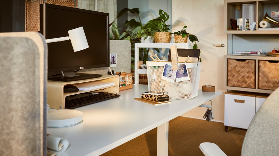 Idées rangements et organisation de la maison - IKEA