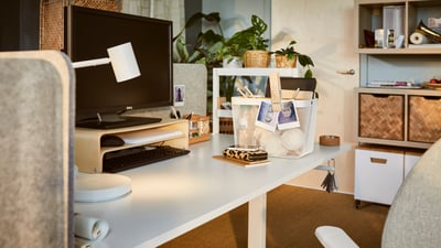 Storage ideas and tips - IKEA