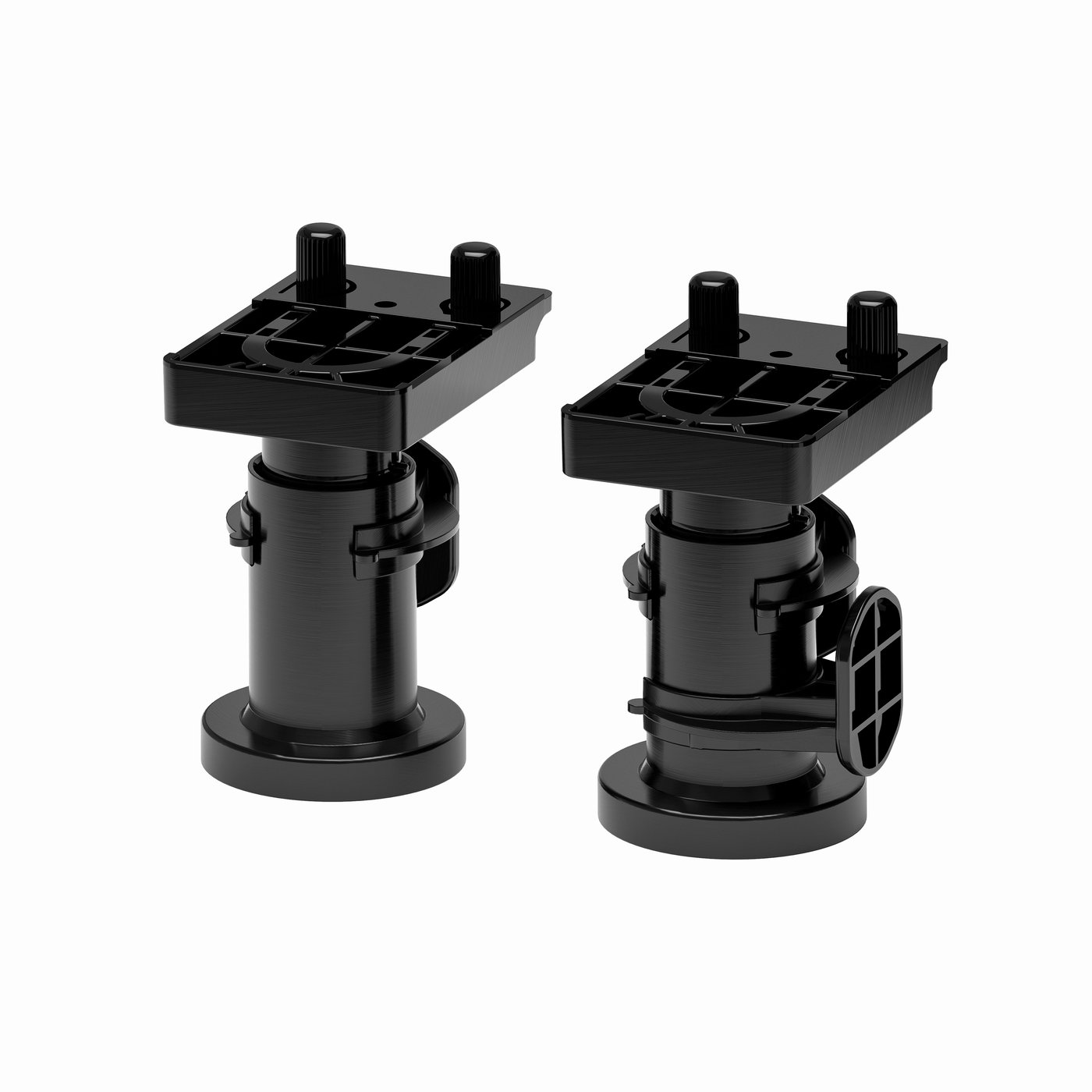 IKEA METOD ben för skåp, 8 cm