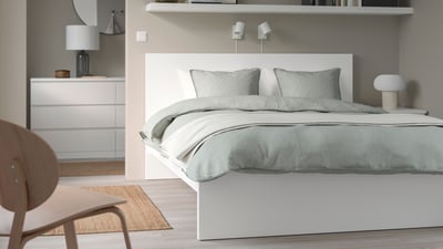 Beds & mattresses