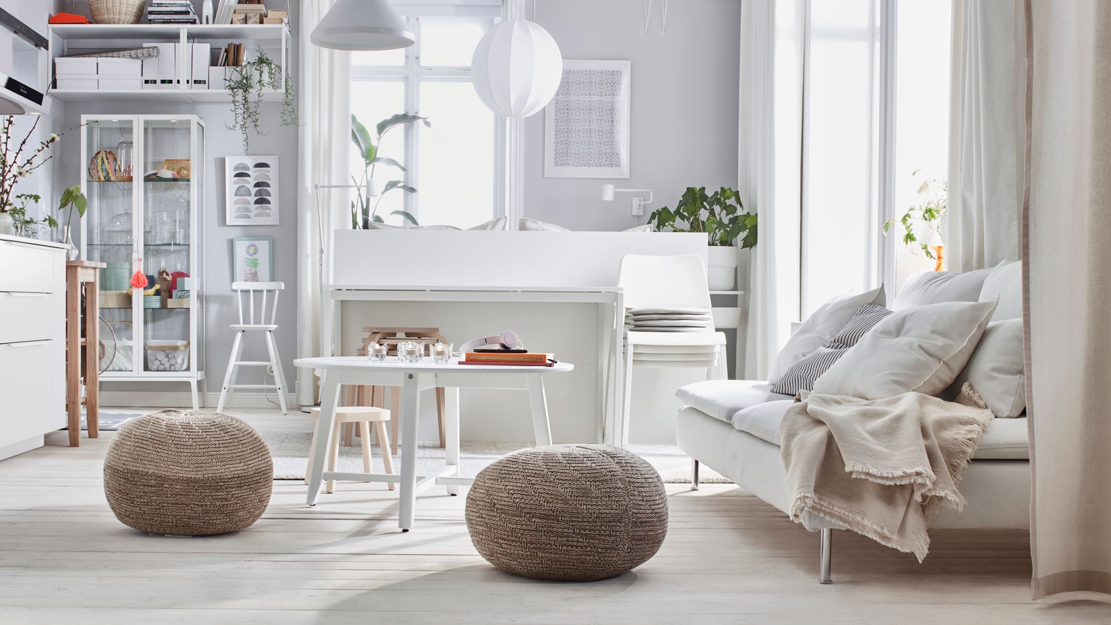 Scandinavian Style- Interior Design & Home Furnishing - IKEA UK