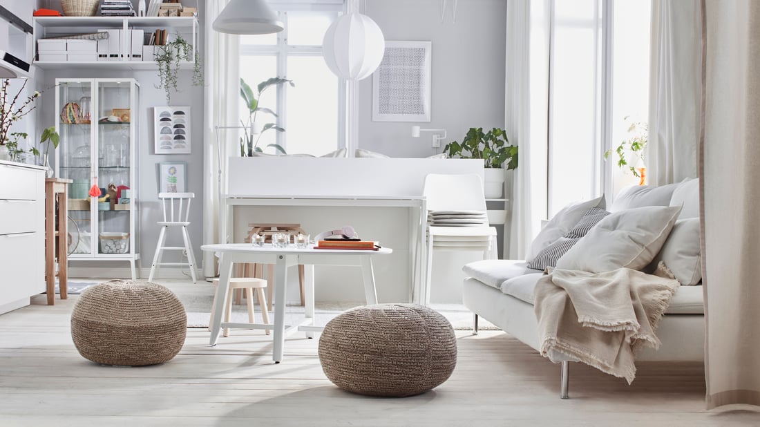 Scandinavian Style- Interior Design & Home Furnishing - IKEA UK