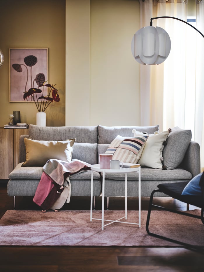Sofe - Pronađi Inspiraciju - Opremi Svoj Dom - IKEA