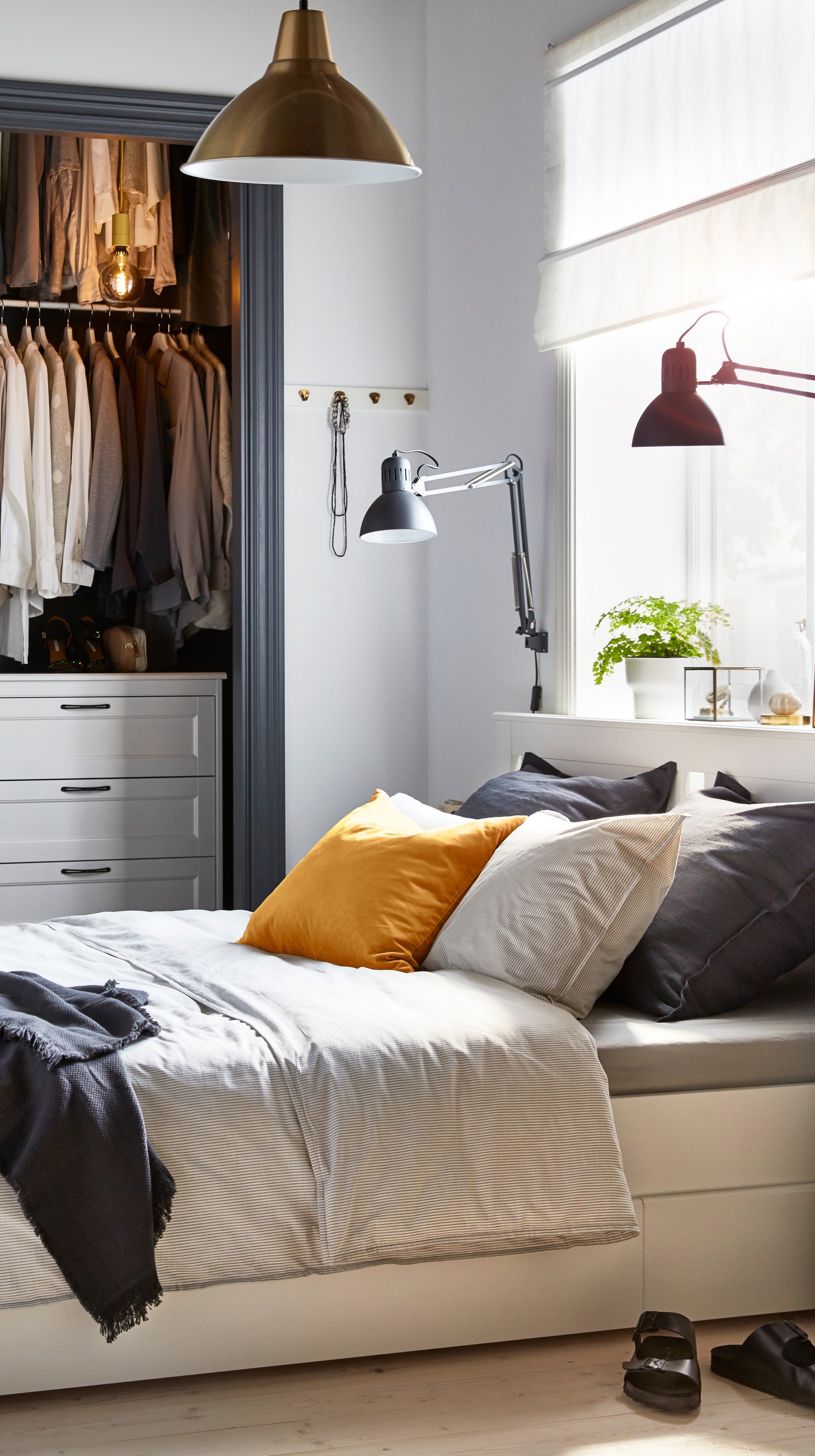 Beds, Mattresses and Textiles - Bedroom Furniture - IKEA