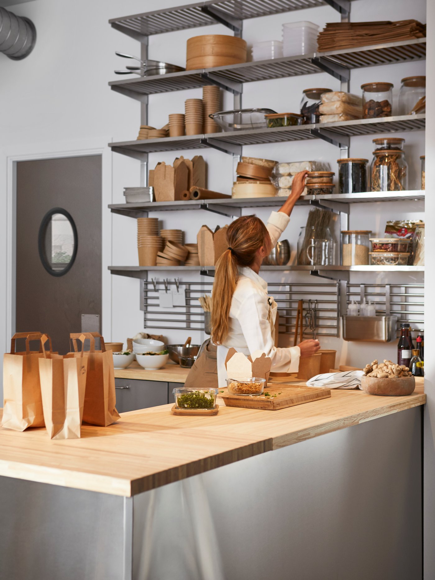 IKEA for Business レストラン＆カフェ用家具 - IKEA
