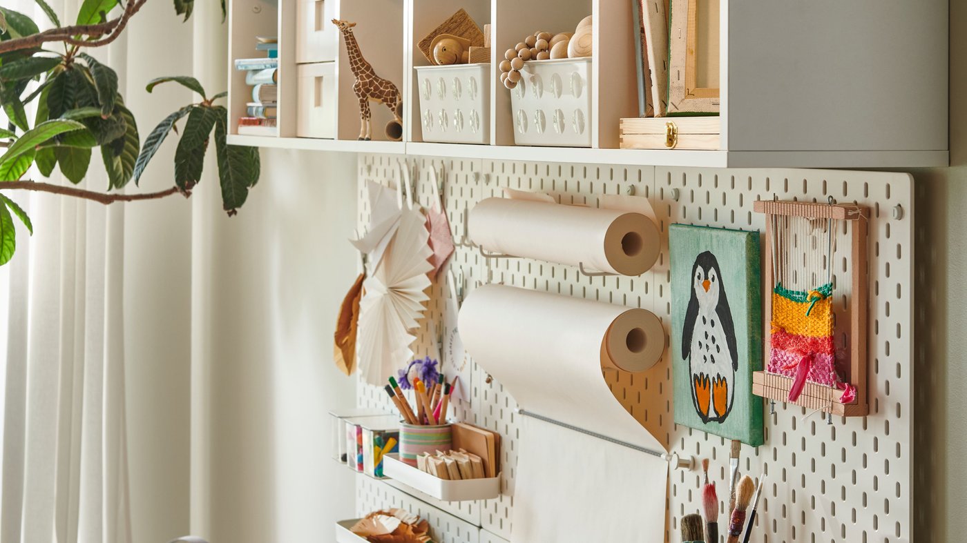 Room Decorating Ideas & Inspiration - IKEA CA