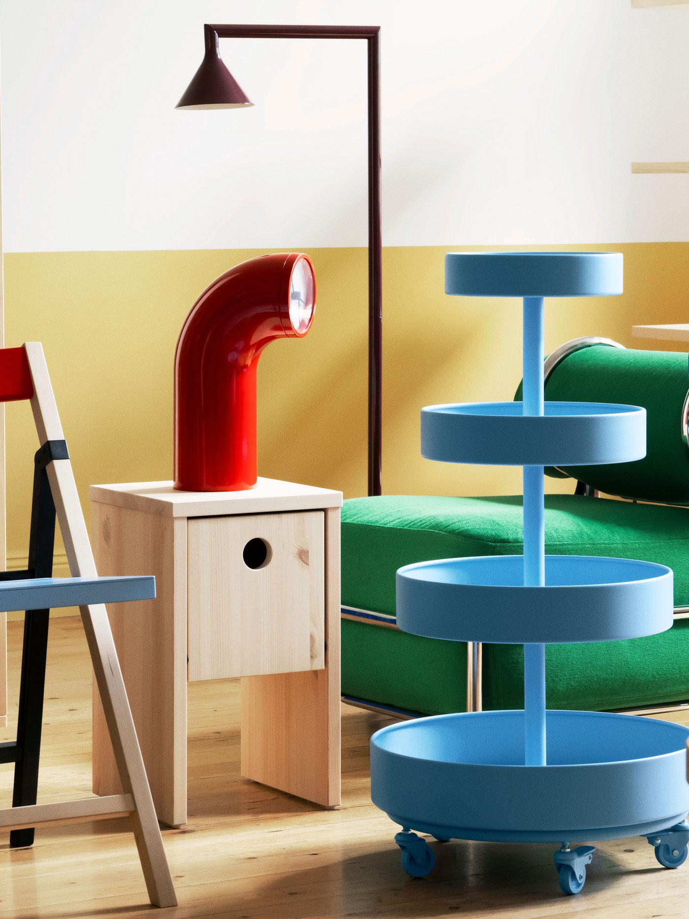 Collection IKEA PS 2026