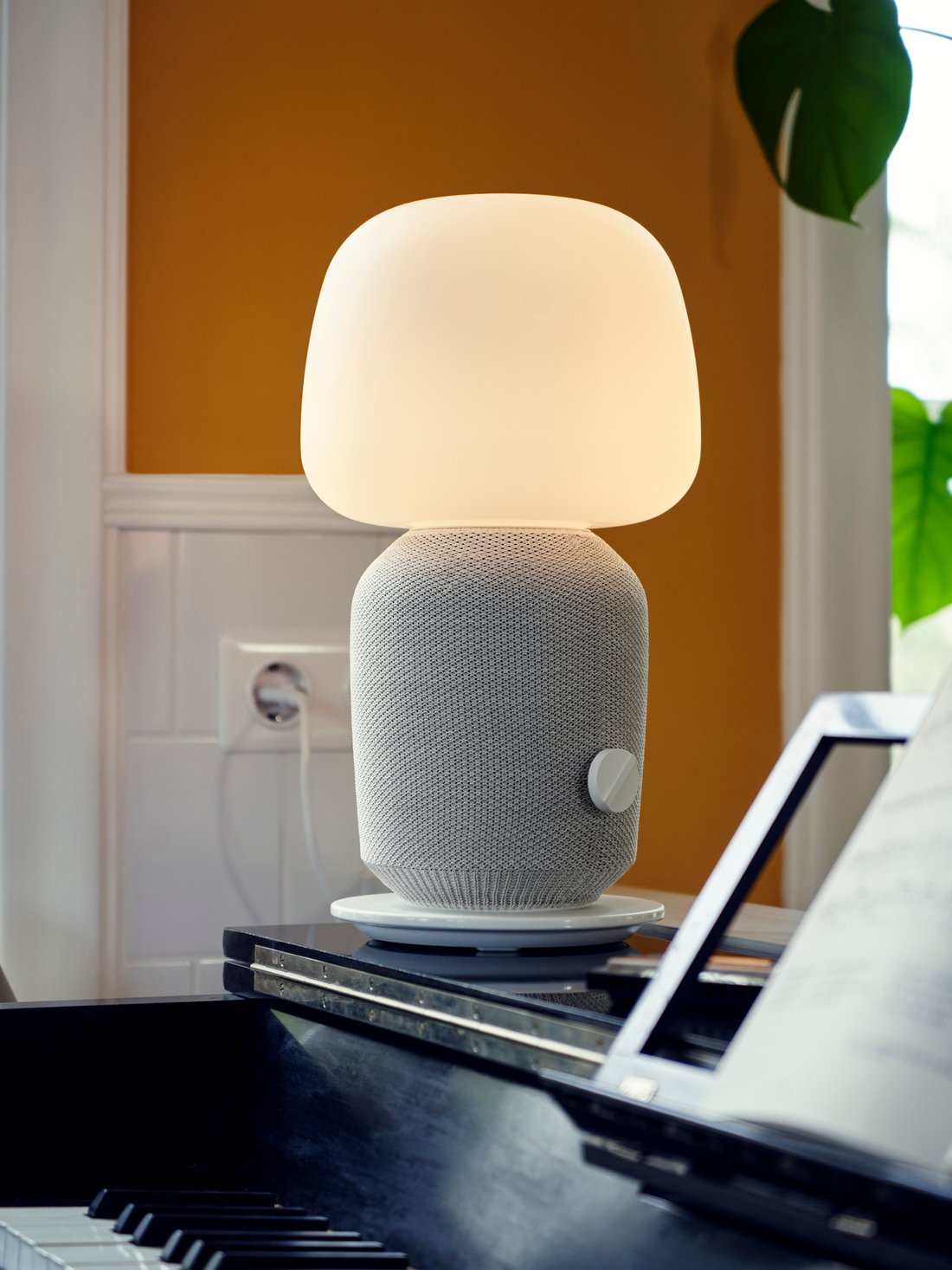 Bluetooth Speakers IKEA