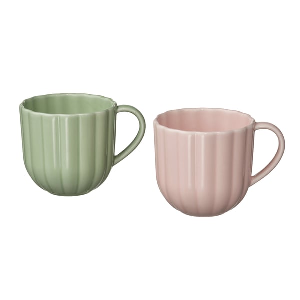 SMÖRFISK/スモールフィスクマグ 