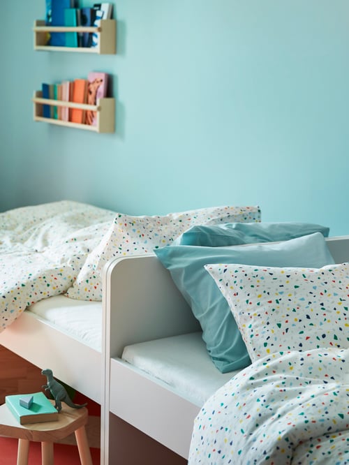 Дитячі ліжка – Придбайте онлайн вже сьогодні - IKEA