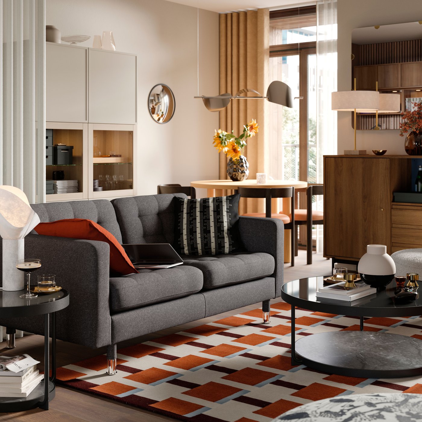 LANDSKRONA/ランズクローナ シリーズ｜IKEA【公式】家具・インテリア