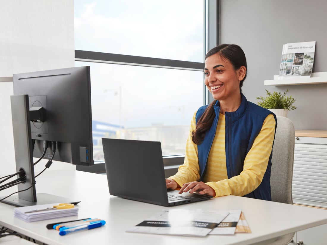 Returns and claims IKEA