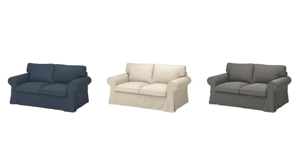 EKTORP エークトルプ