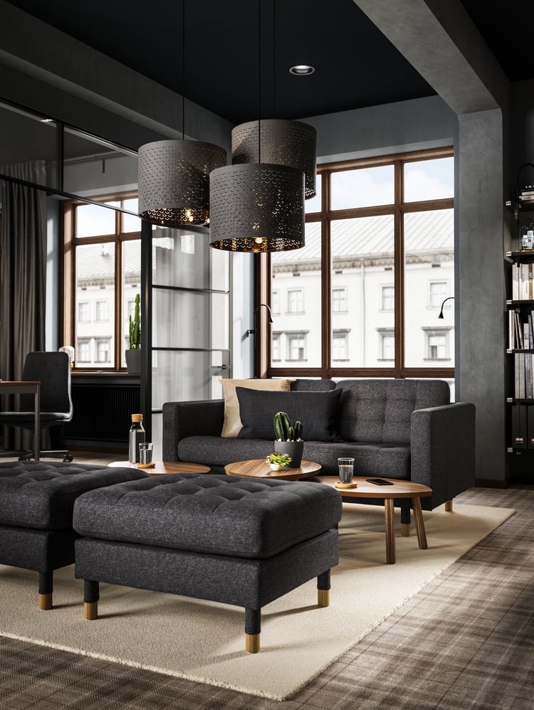 Buy Furniture & Home Accessories Online in UAE IKEA