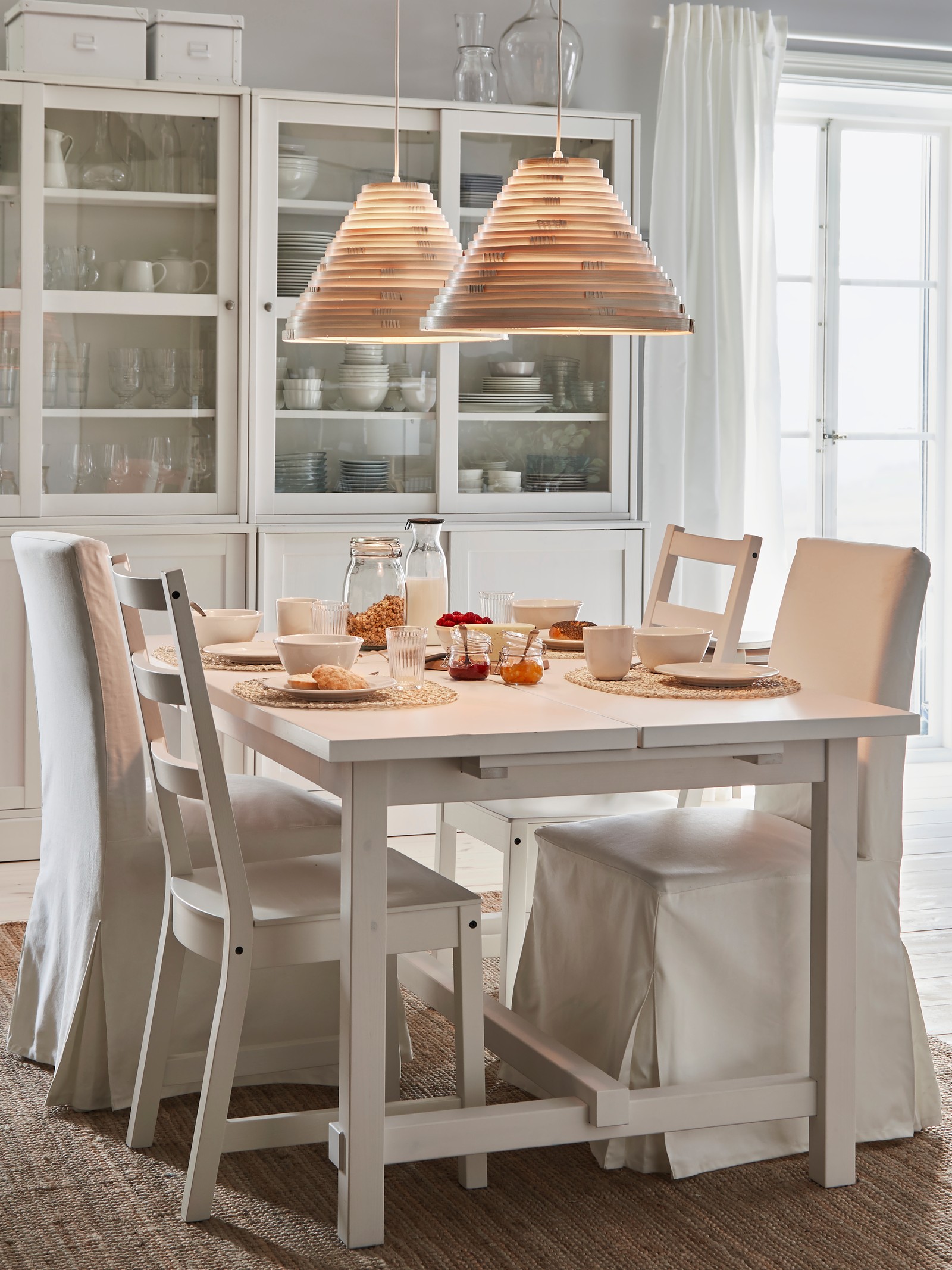 Dining furniture for every room and style IKEA