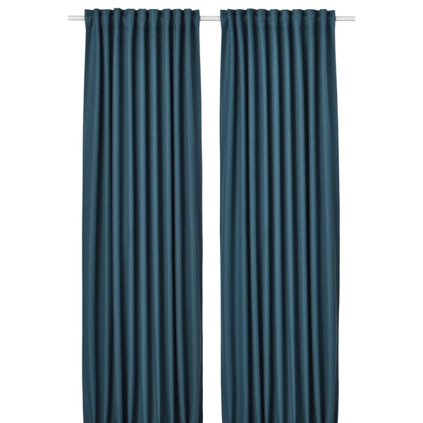 ANNAKAJSA Rideaux assombrissants
