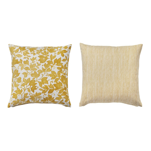 FJUNKLOCKA/フュンクロッカ クッションカバー