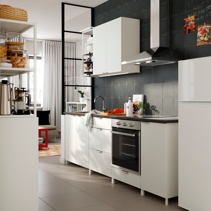 Modular Kitchens and Cabinets - Shop Online - IKEA Spain - IKEA Spain