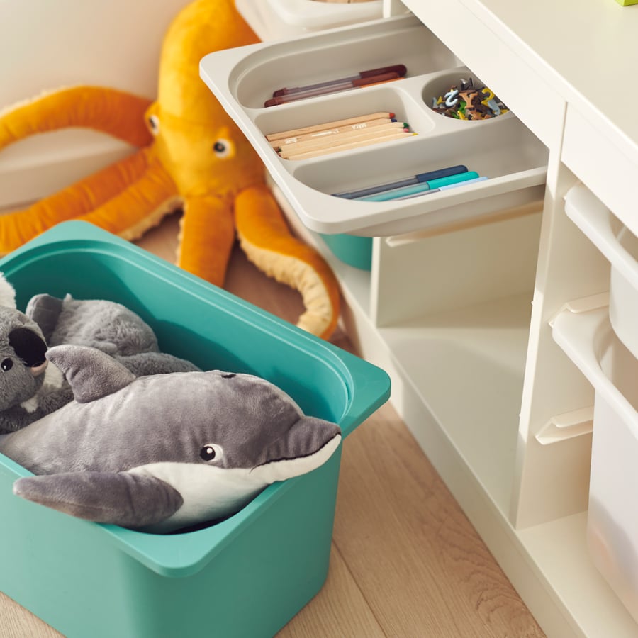 TROFAST Toy Storage Series IKEA