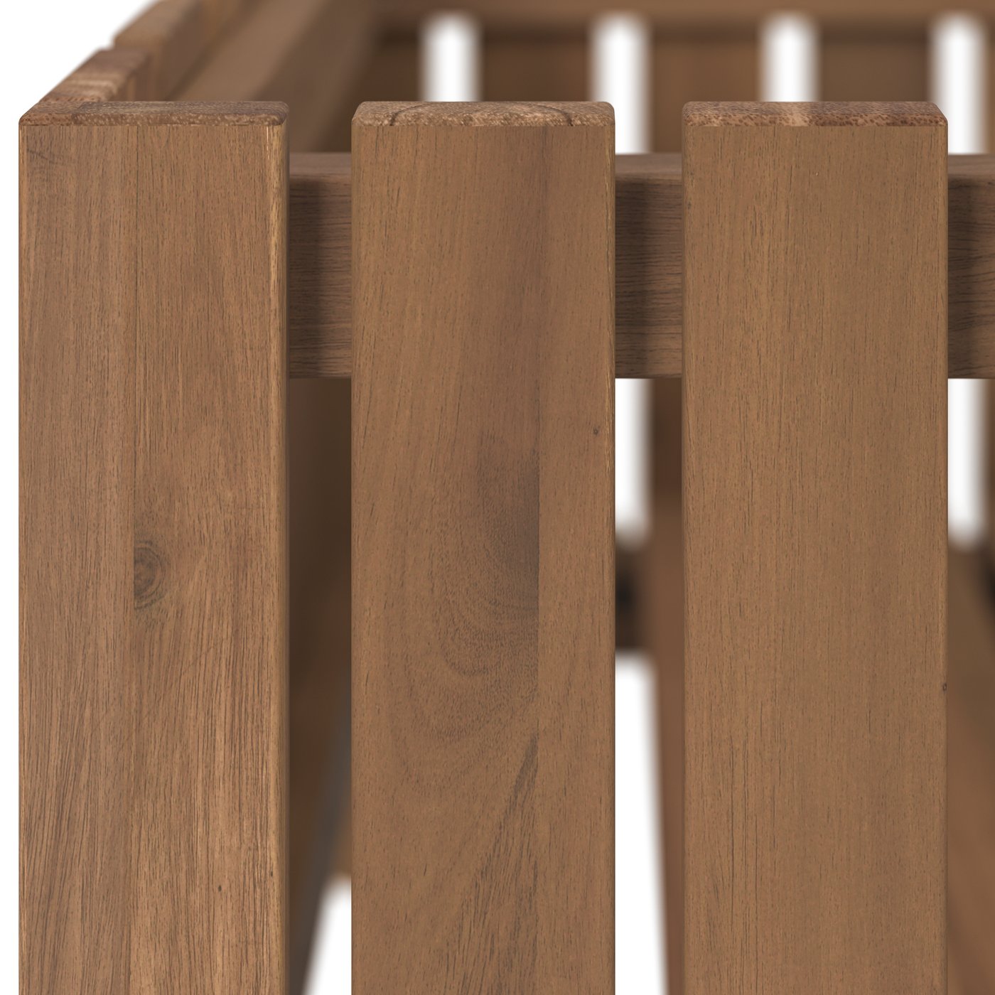IKEA ASKHOLMEN Blumenkasten dunkelbraun | Preisvergleich