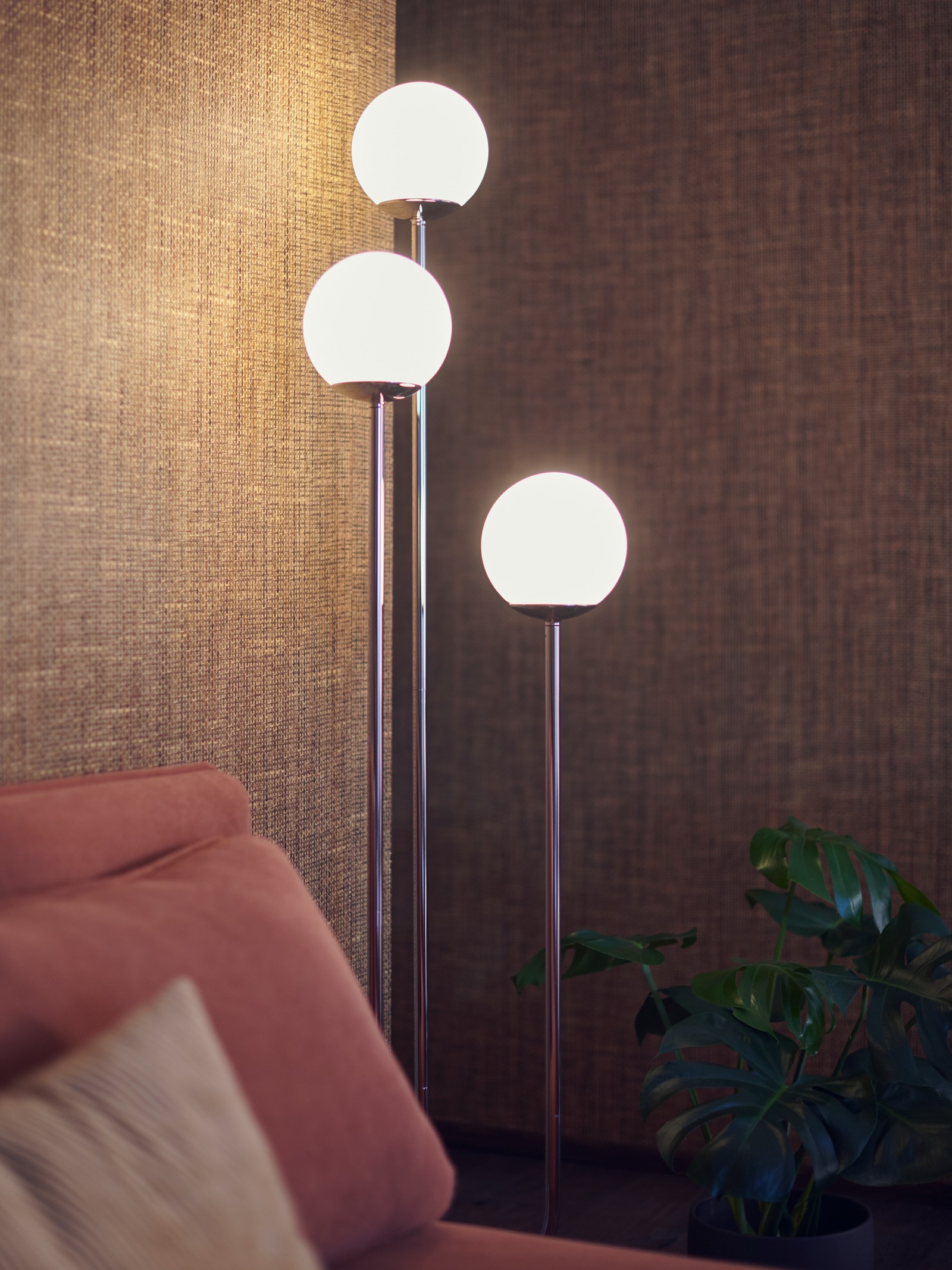 Luminaires, ampoules et lampes - IKEA Belgique