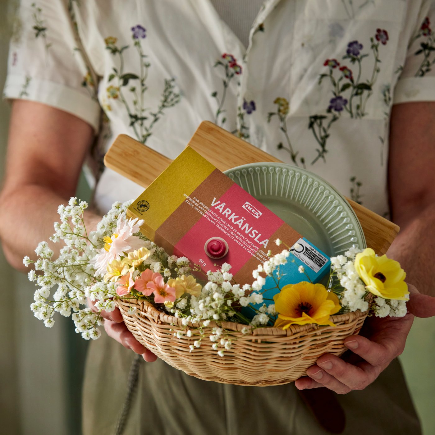 Discover our gift ideas